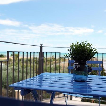 B&B La Veranda Licata Bagian luar foto